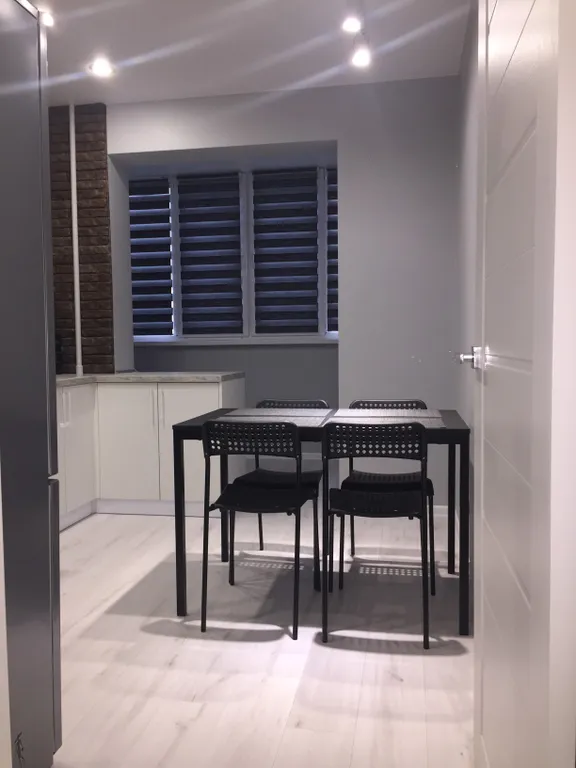 Уютная квартира в центре города в новом доме