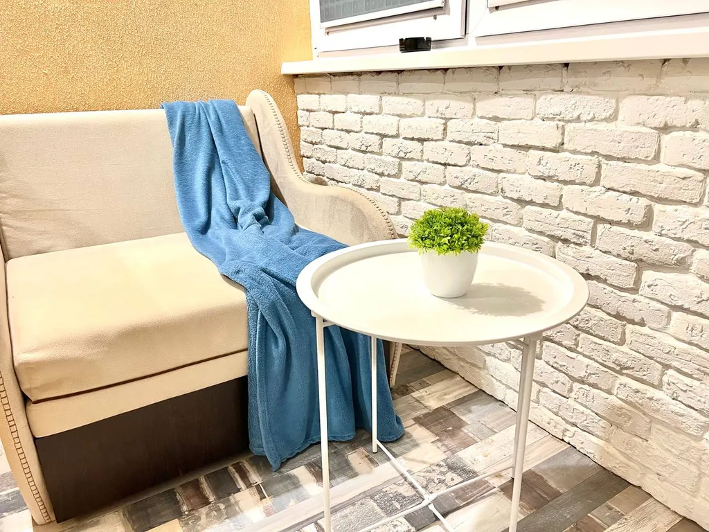 Комфорт апартамент Chill Pill в центре