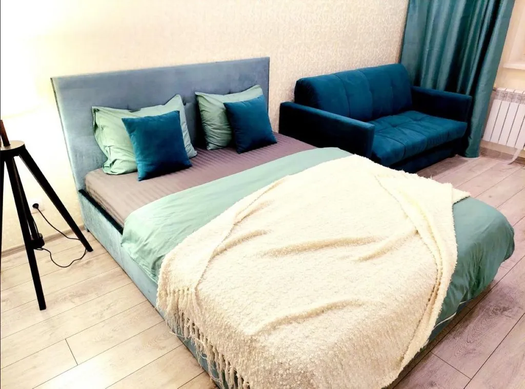 Квартира 2-комнатная Квартира — Волгоград