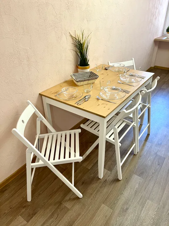 Квартира Квартира Тихий просторный и уютный апартамент в центре — Санкт-Петербург