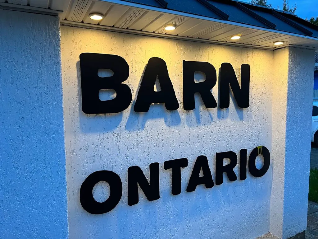 Коттедж Уютный дом — Коттеджный посёлок «Онтарио»