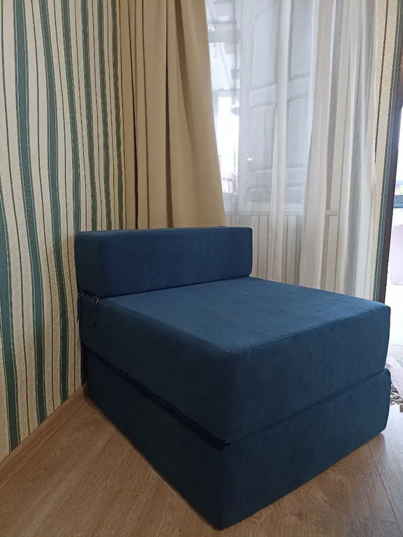 Летний домик