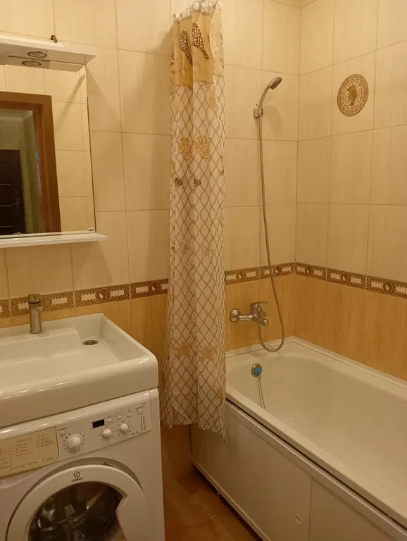 Уютная квартира для Вас