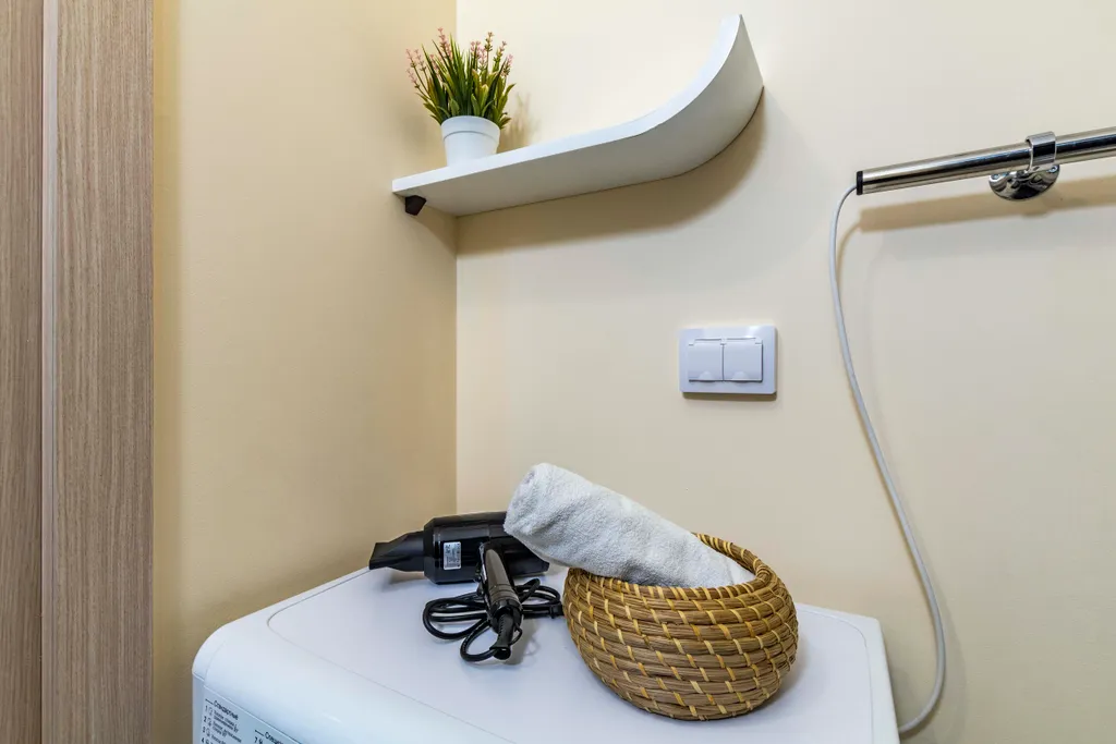 Студия для двоих