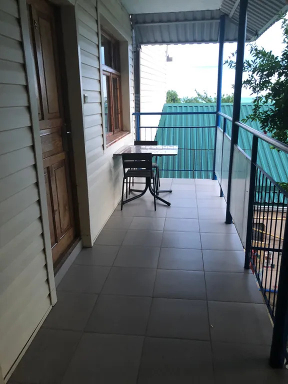 Квартира Коттедж - ГРАНАТ — Лазаревское