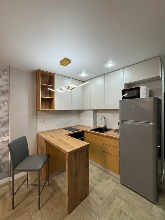 Апартаменты ArtApart в самом сердце города