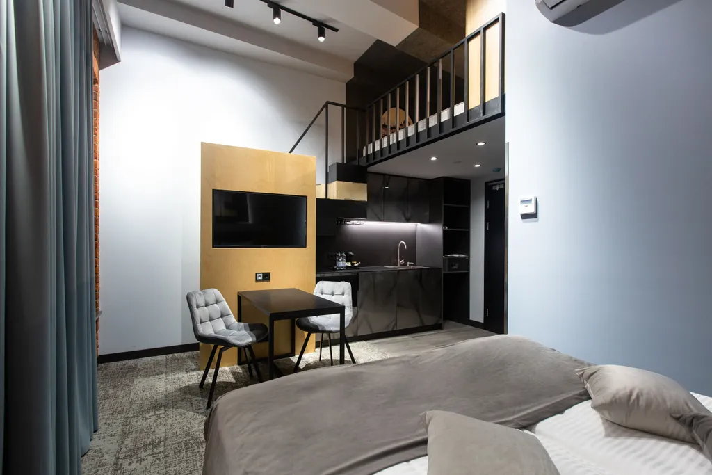 Квартира Комната — Санкт-Петербург