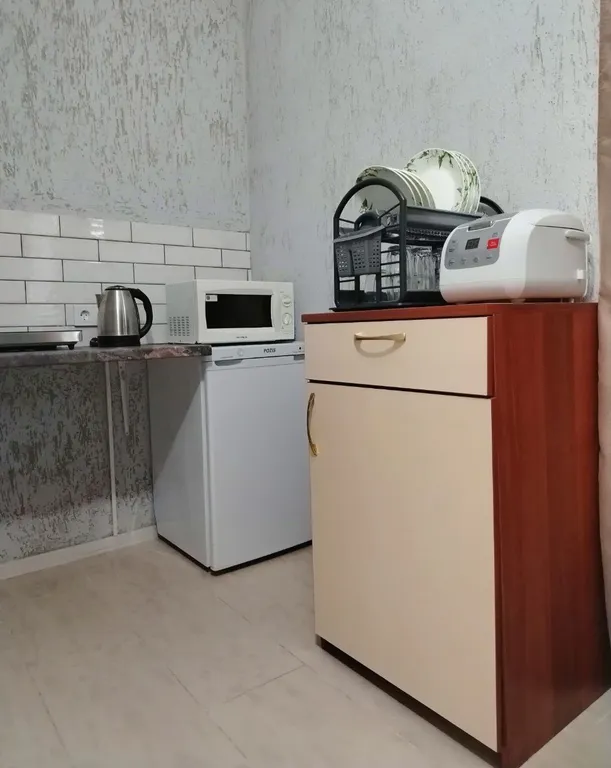 205 Alliance Apartments на Летней, 50