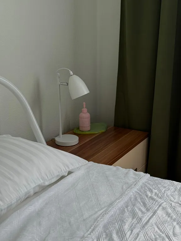 Уютная квартира рядом с М-4