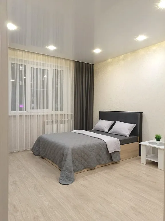 Квартира Квартире в микрорайоне Спутник рядом с набережной — аренда посуточно в Засечное