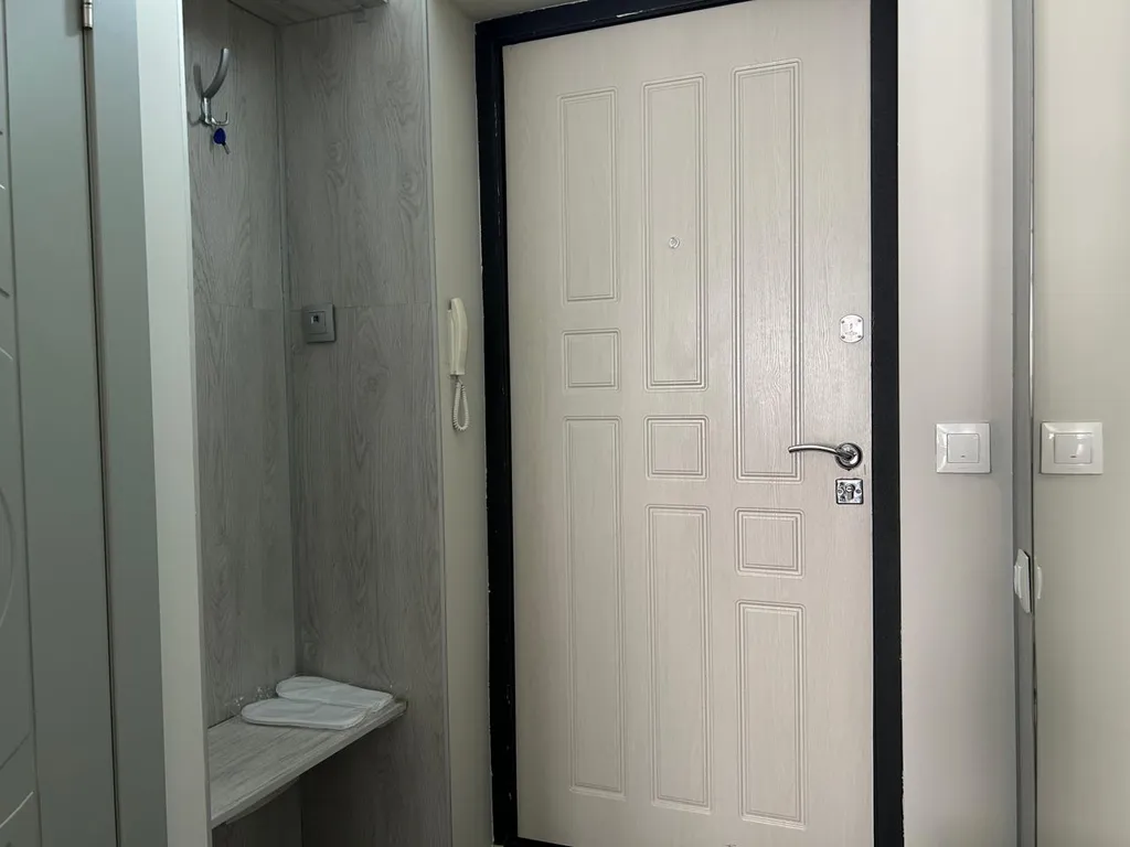 Сочная студия Индиго в центре города