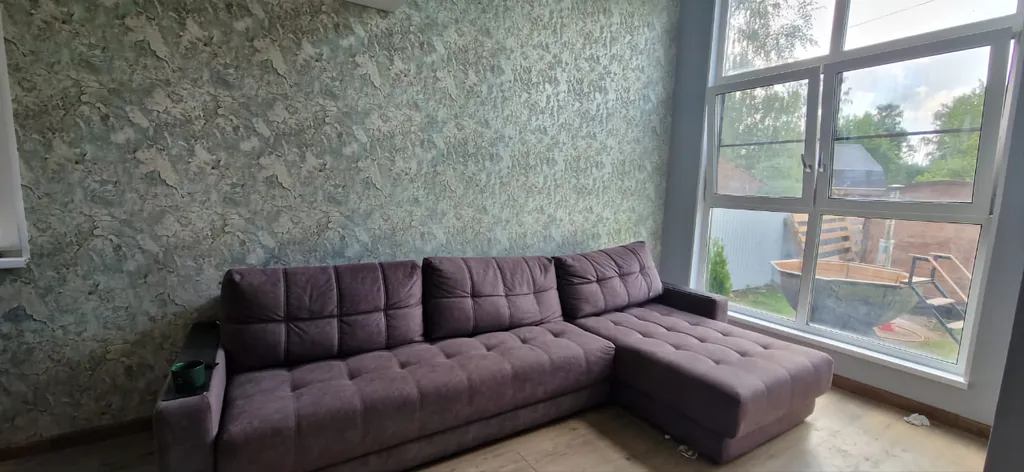 Коттедж 3-комнатный Дом — Загорянский