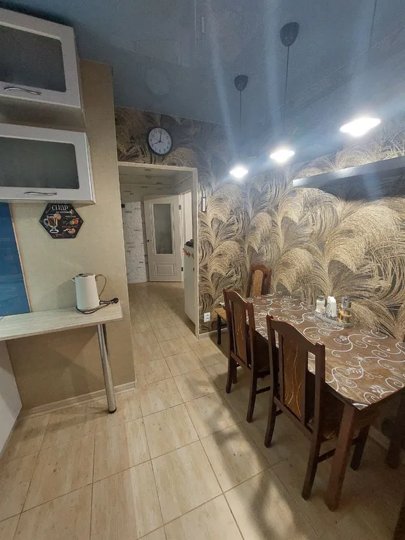 Квартира Квартира в центре — Калининград