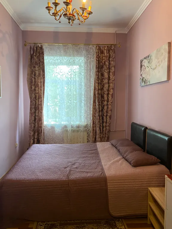 Квартира Просторная и уютная квартира в центре города — Санкт-Петербург