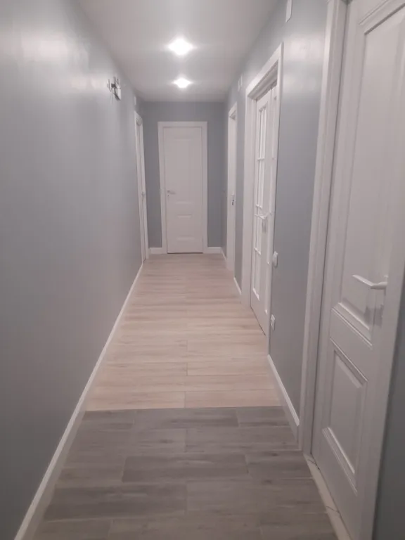 Квартира в центре у сквера