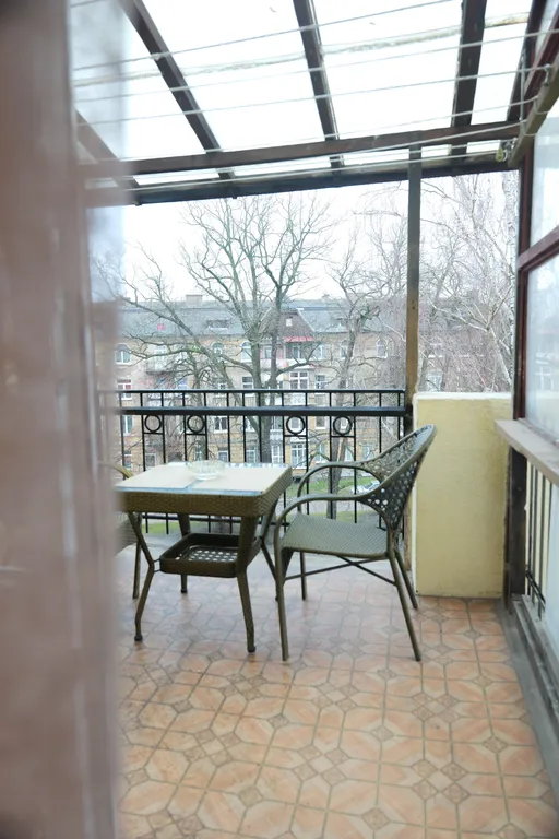 Уютная квартира в историческом квартале рядом с парком — аренда посуточно в Черняховск