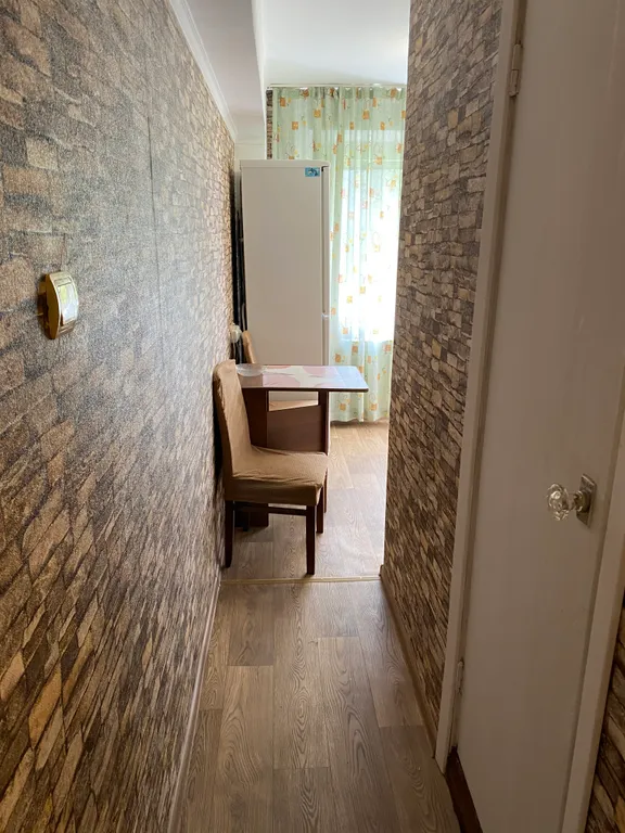 Квартира Квартира внизу Светланы — Сочи