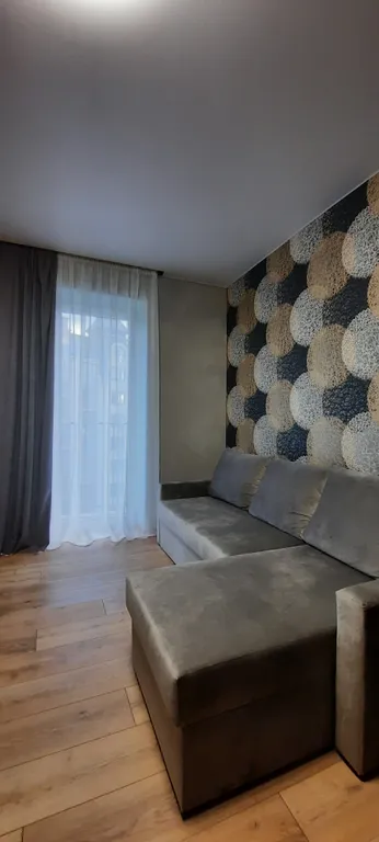 Квартира Уютный апартамент cranz — Зеленоградск