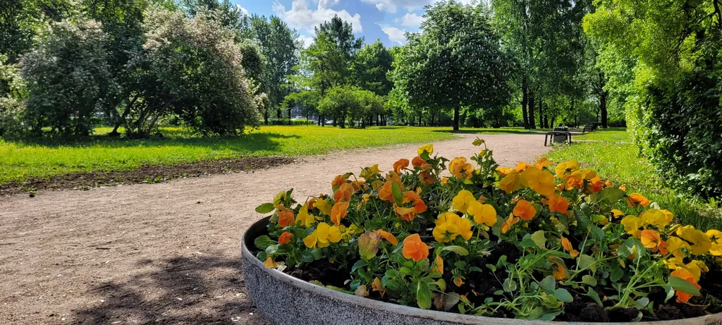 Квартира на Московской