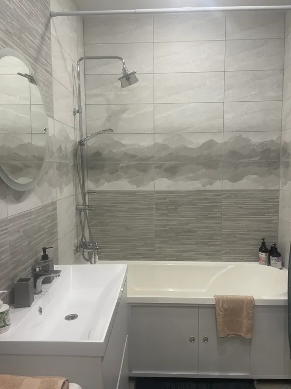 Квартира в историческом центре, уют и свой паркинг во дворе