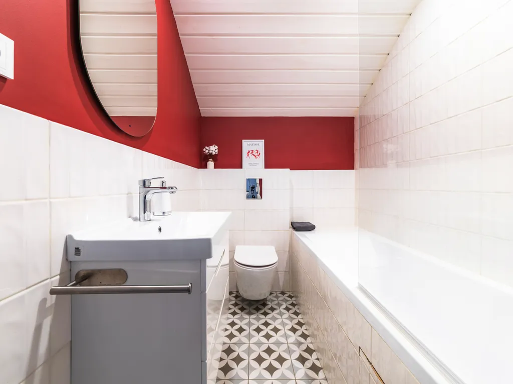 Goodhouse коттедж