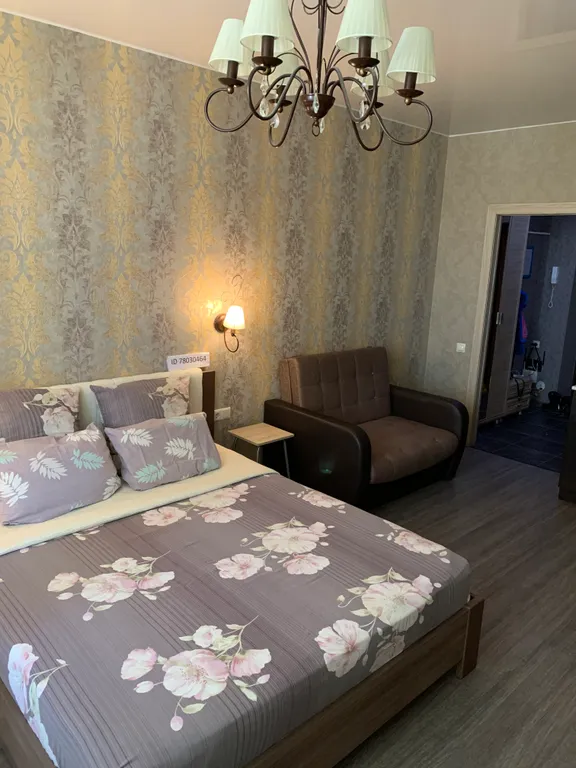 Уютная квартира в Вологде