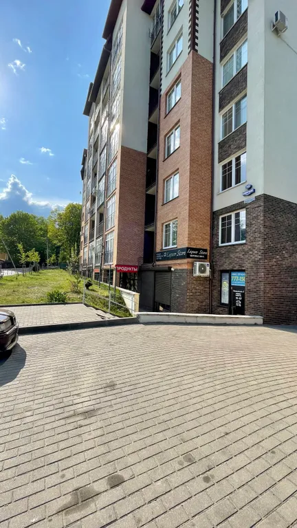 Апартаменты у озера Тихое