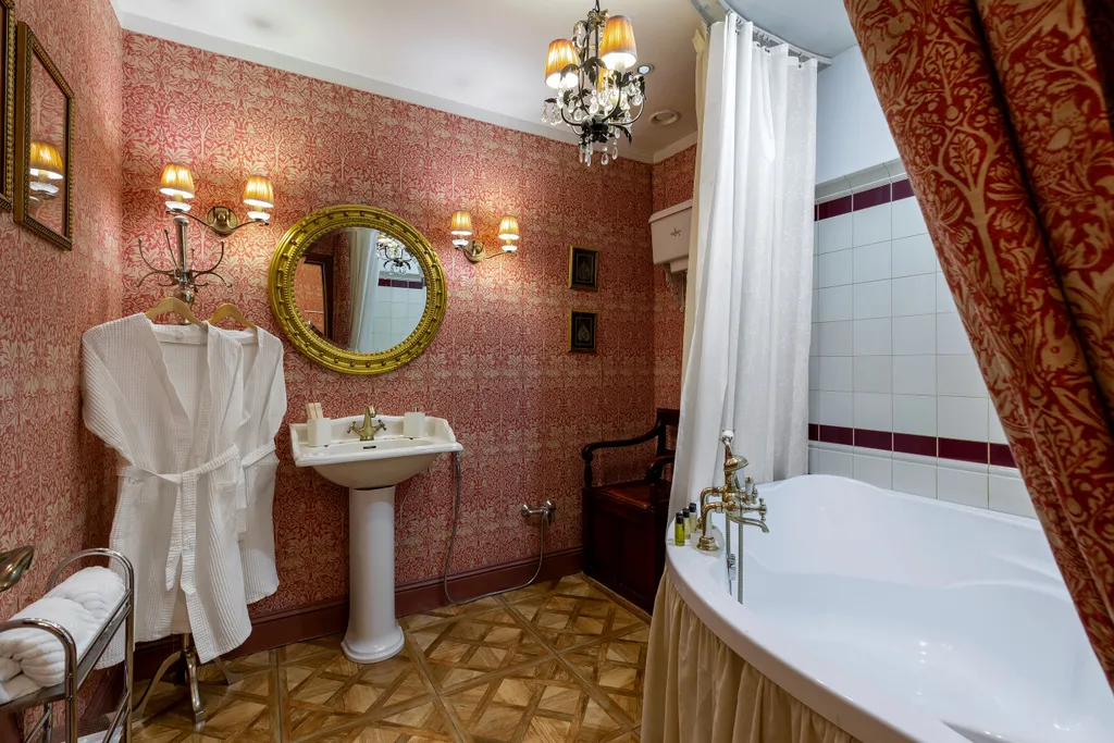 Квартира Комната — Санкт-Петербург