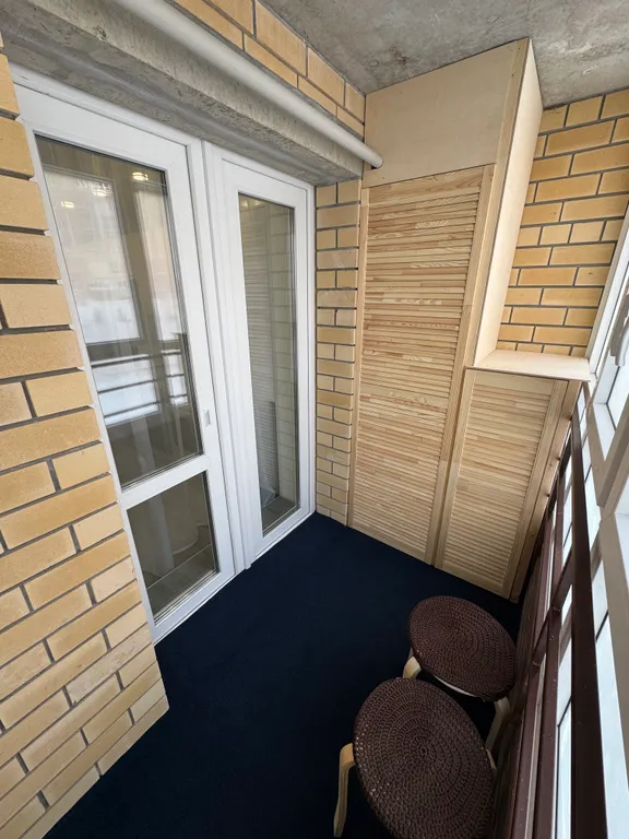 Скандинавская сказка в Новом городе