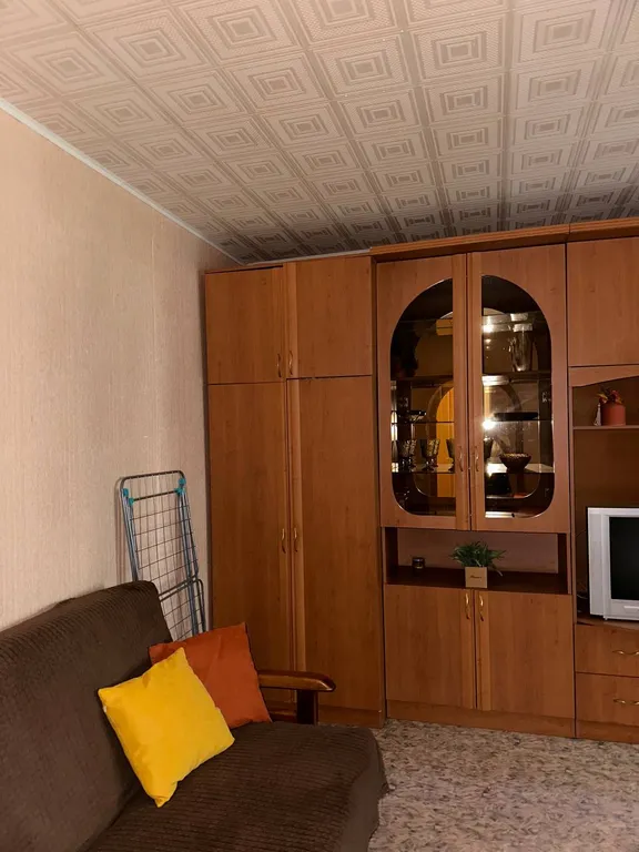 Уютная квартира в центра левого берега