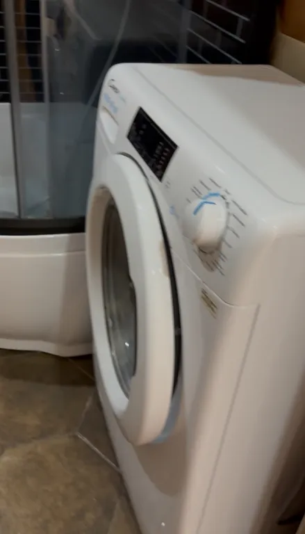 Уютный дом asdam house