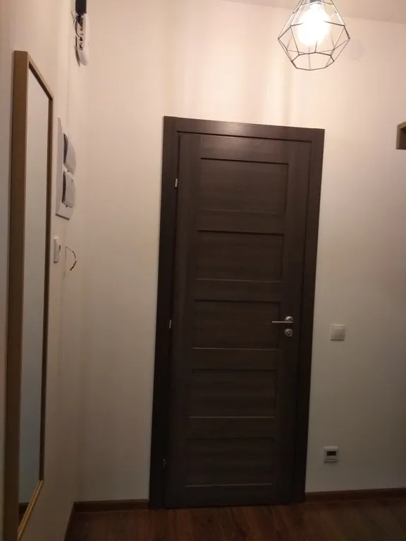 Квартира Квартира Студия с видом за залив — Кронштадт