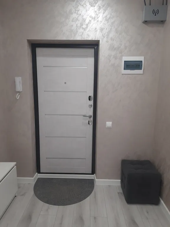 Уютная студия