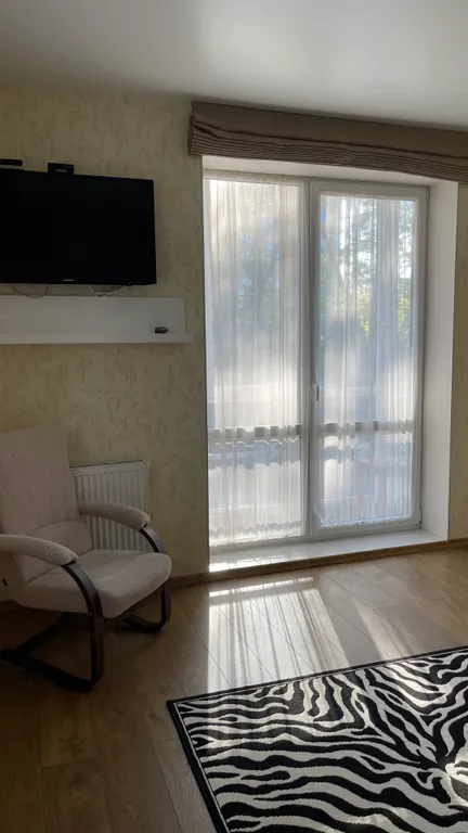 Квартира в центре Светлогорска-2