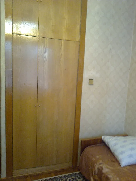 Комната в четырёхкомнатной квартире