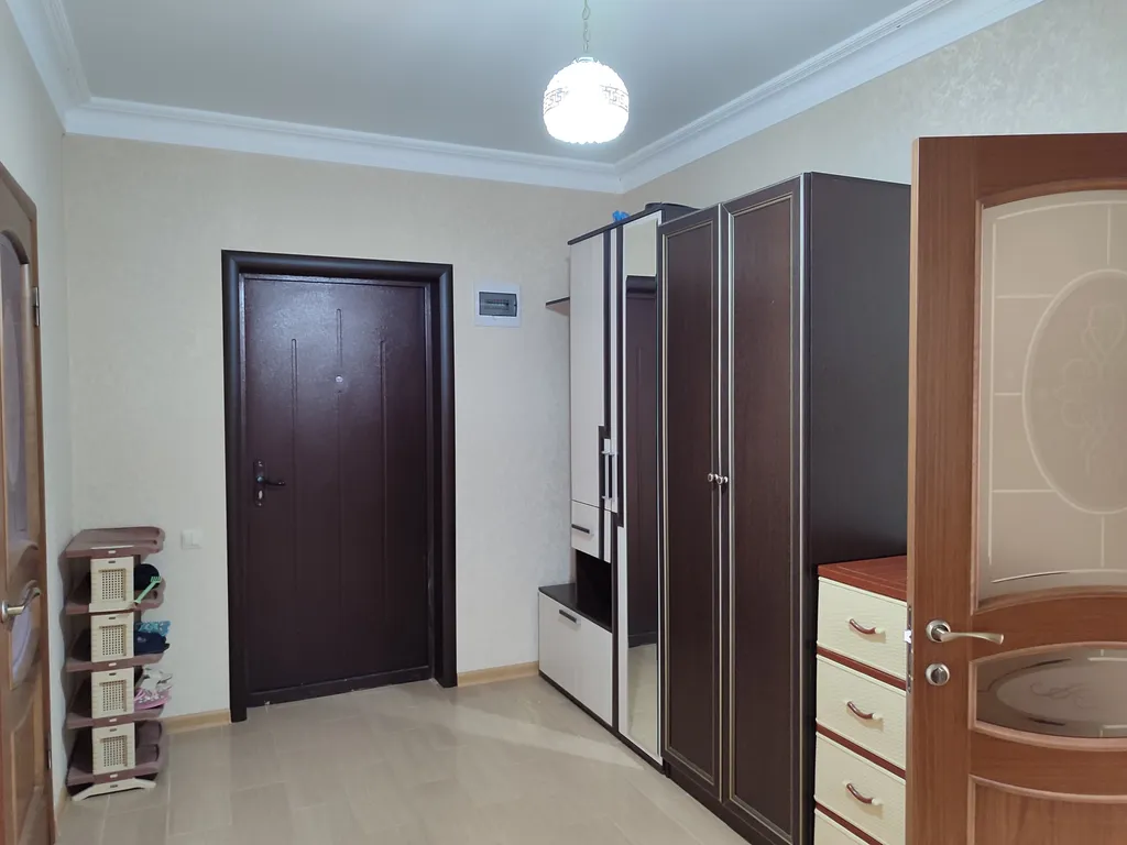 Квартира в центре города