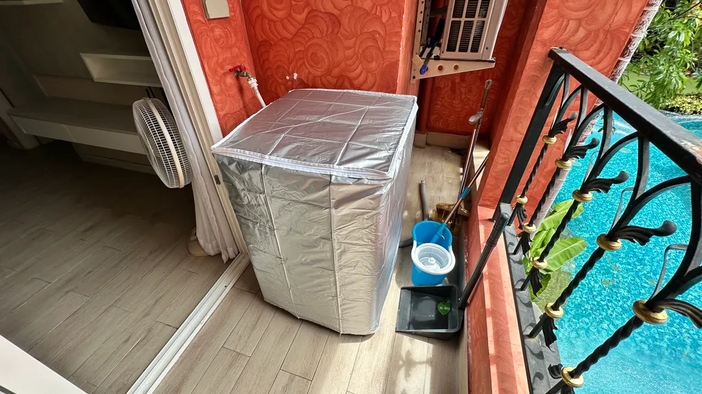 Уютная квартира на Джомтьене рядом с морем