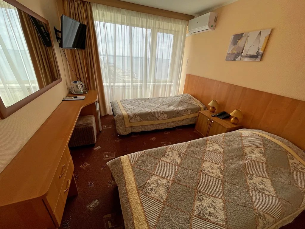 Квартира Комната — аренда посуточно в Самара