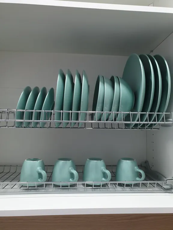 Квартира Квартира GreenHouse-room — Сириус