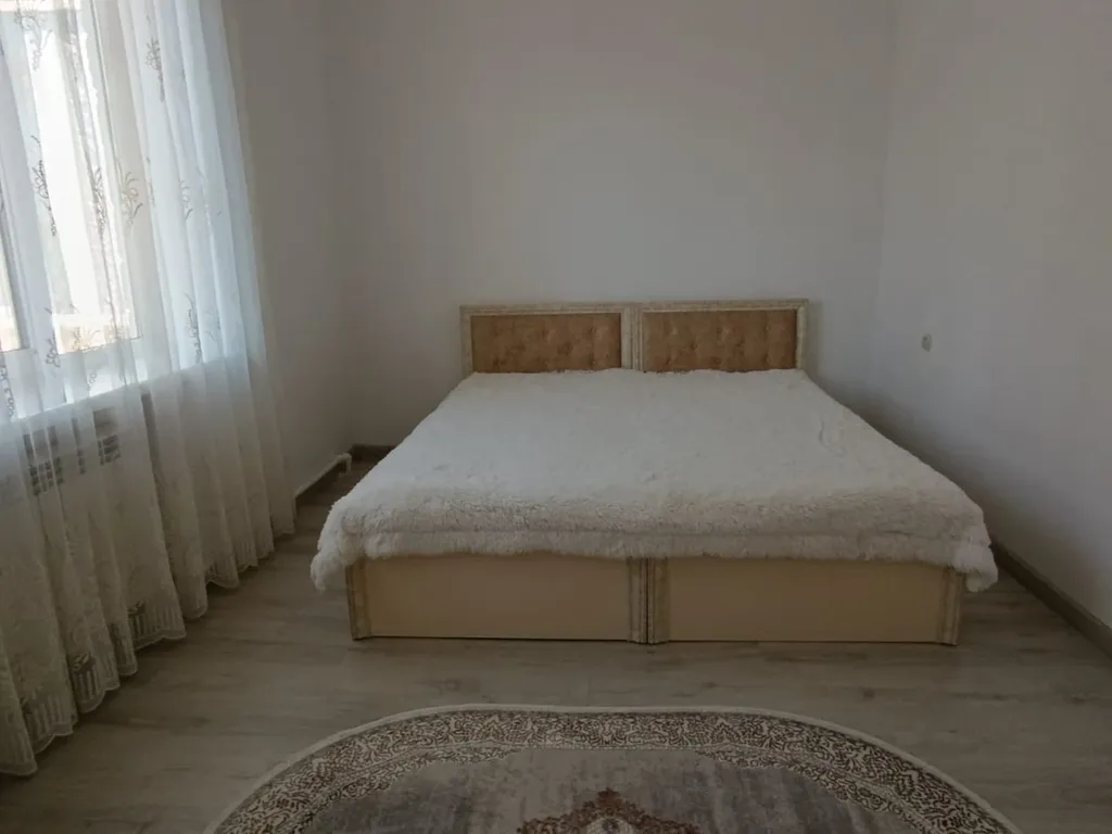 Квартира Комната в уютном доме — аренда посуточно в Дербент