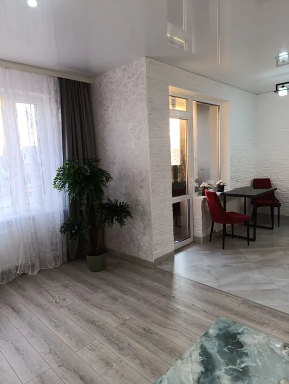 Уютные апартаменты в центре города