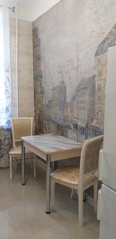 Квартира 2-комнатная Квартира — Севастополь