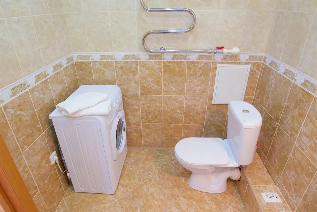 Квартира Квартира Просторная и уютная у ТРЦ Планета — Красноярск