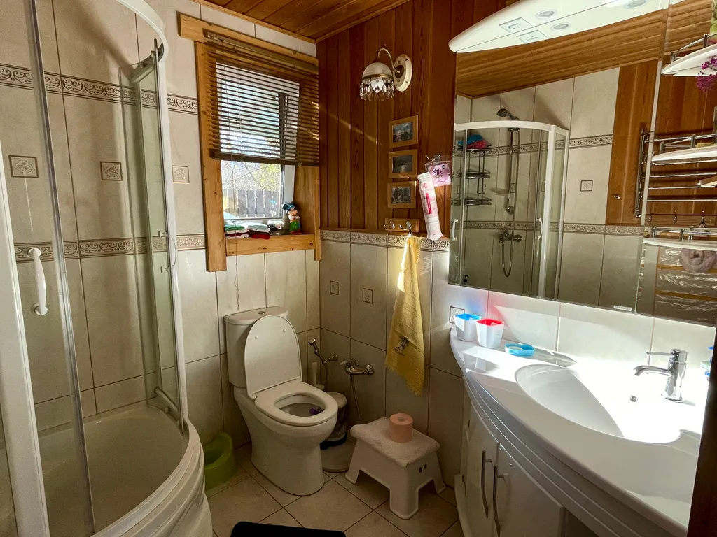 Коттедж Уютный коттедж рядом с Игорой — Снегиревка