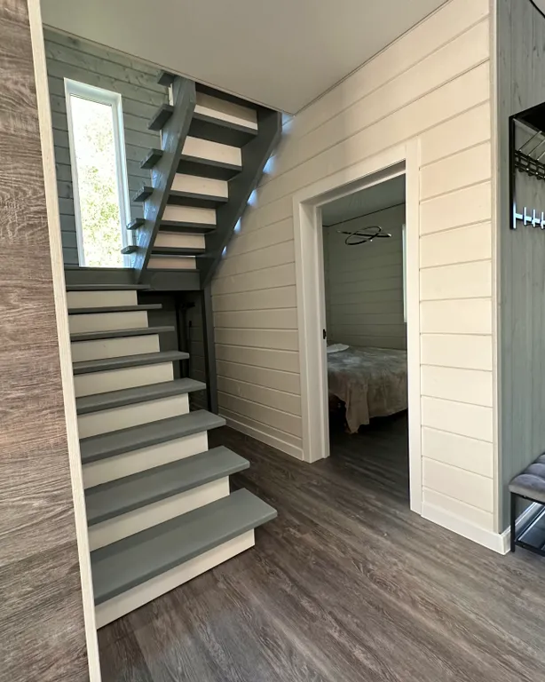 Коттедж 3-комнатный Дом — Кискелово