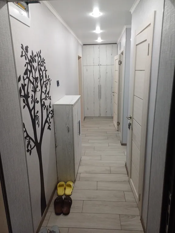 Уютная квартира в солнечном городе