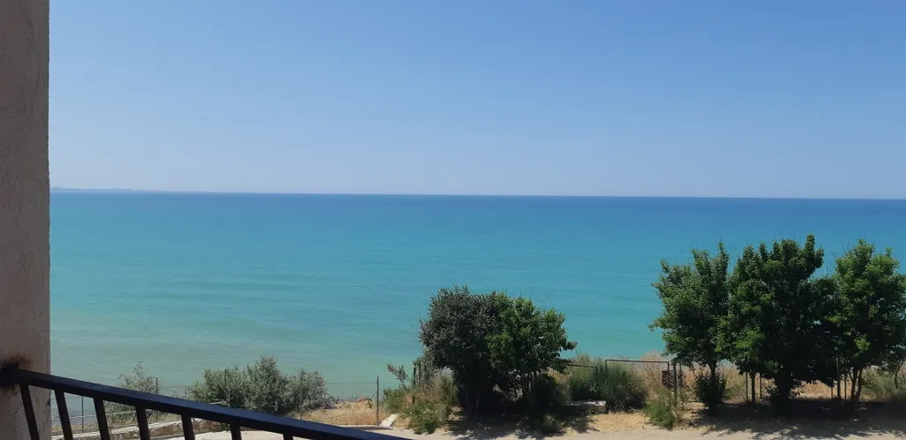 Апартаменты Олимп на Звёздном берегу