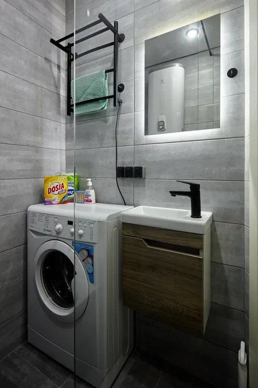 Апартаменты в ЖК Резидент