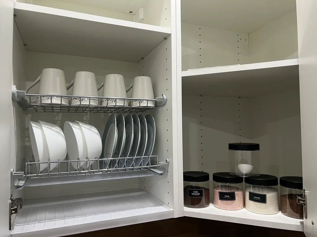 Евродвушка с максимальным комфортом