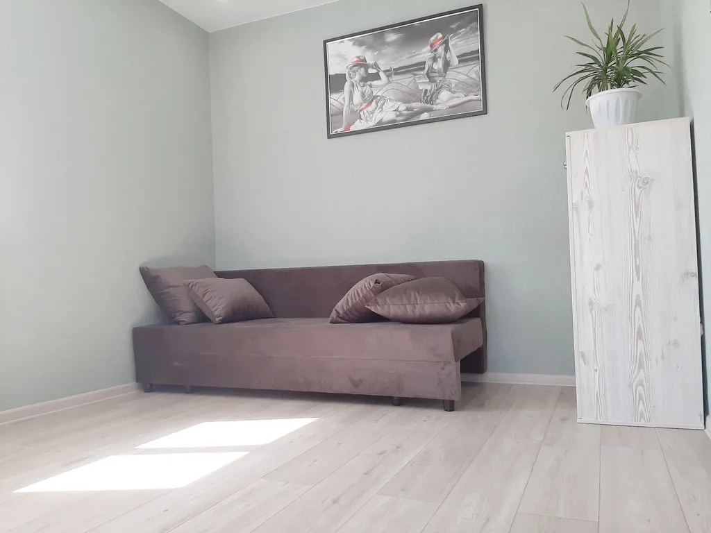 Уют в центре города